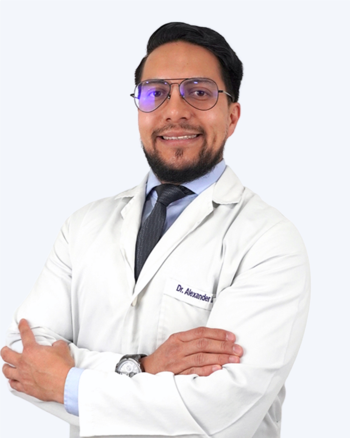 anestesiologo alexander lascano cisneros manta hospital center