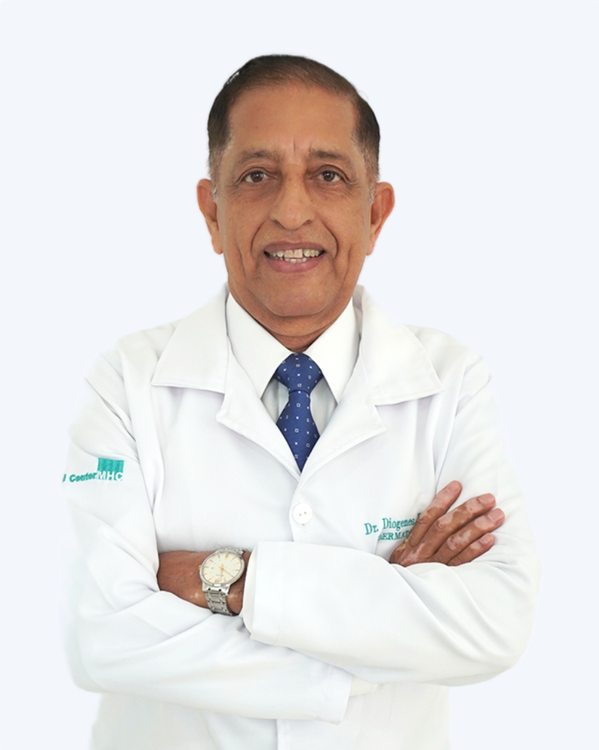 dermatologia diogenes ponce hospital center