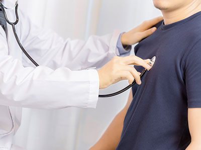 cardiologia especialidades manta hospital center