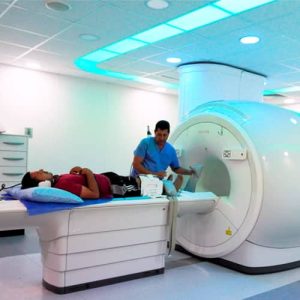 resonancia magnetica en manta hospital center unidad de imagen