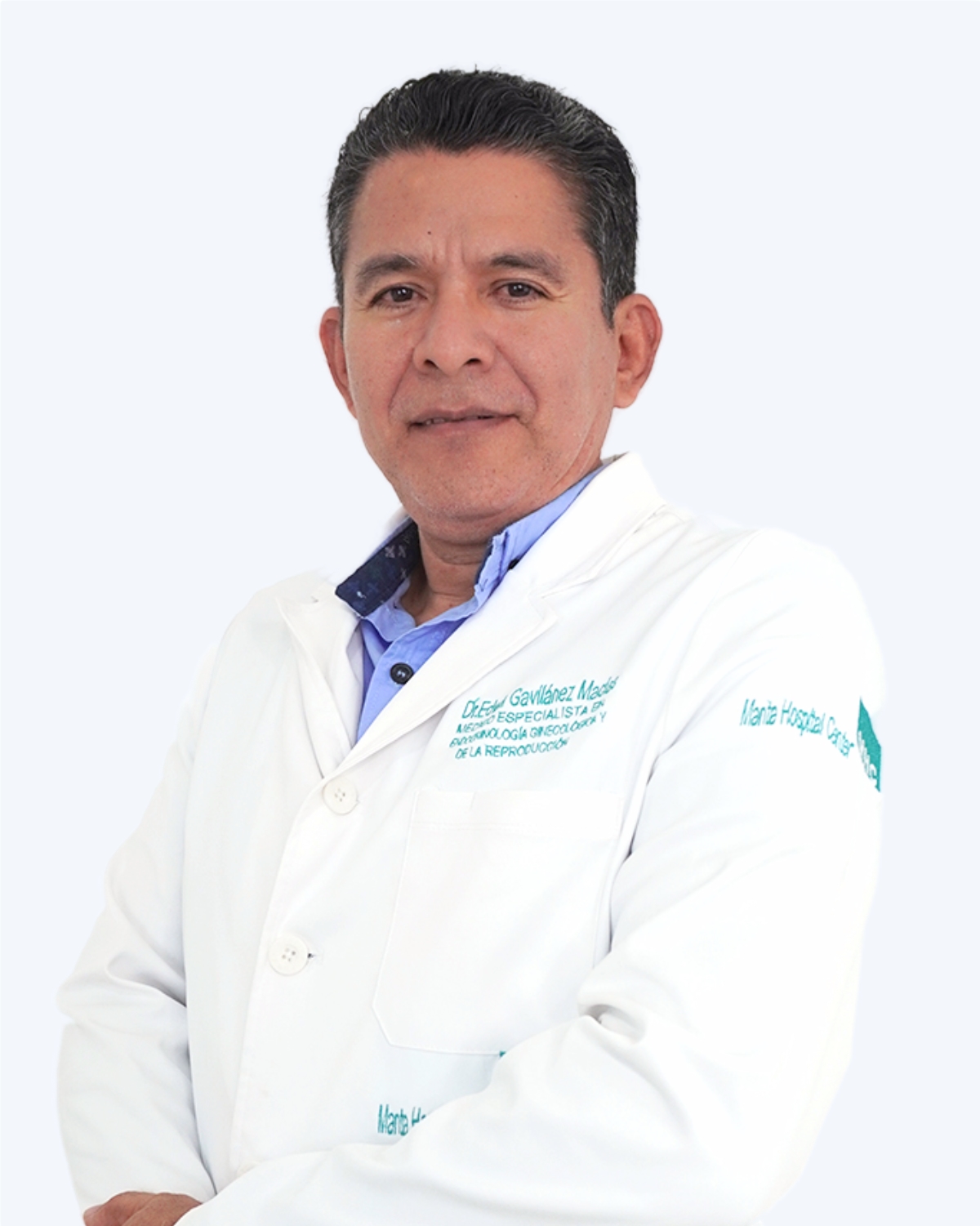endocrinologia ginecologica edwin gavilanez manta hospital center