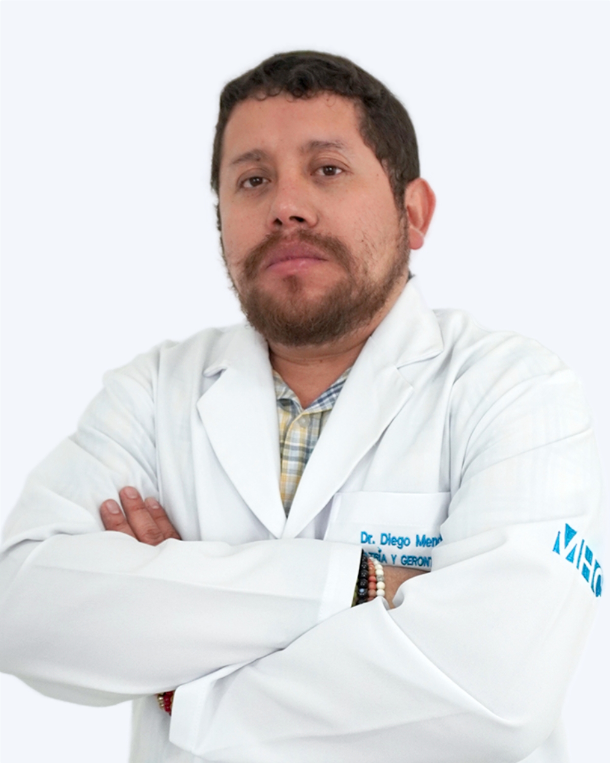 geriatria gerontologia diego mendoza panta manta hospital center