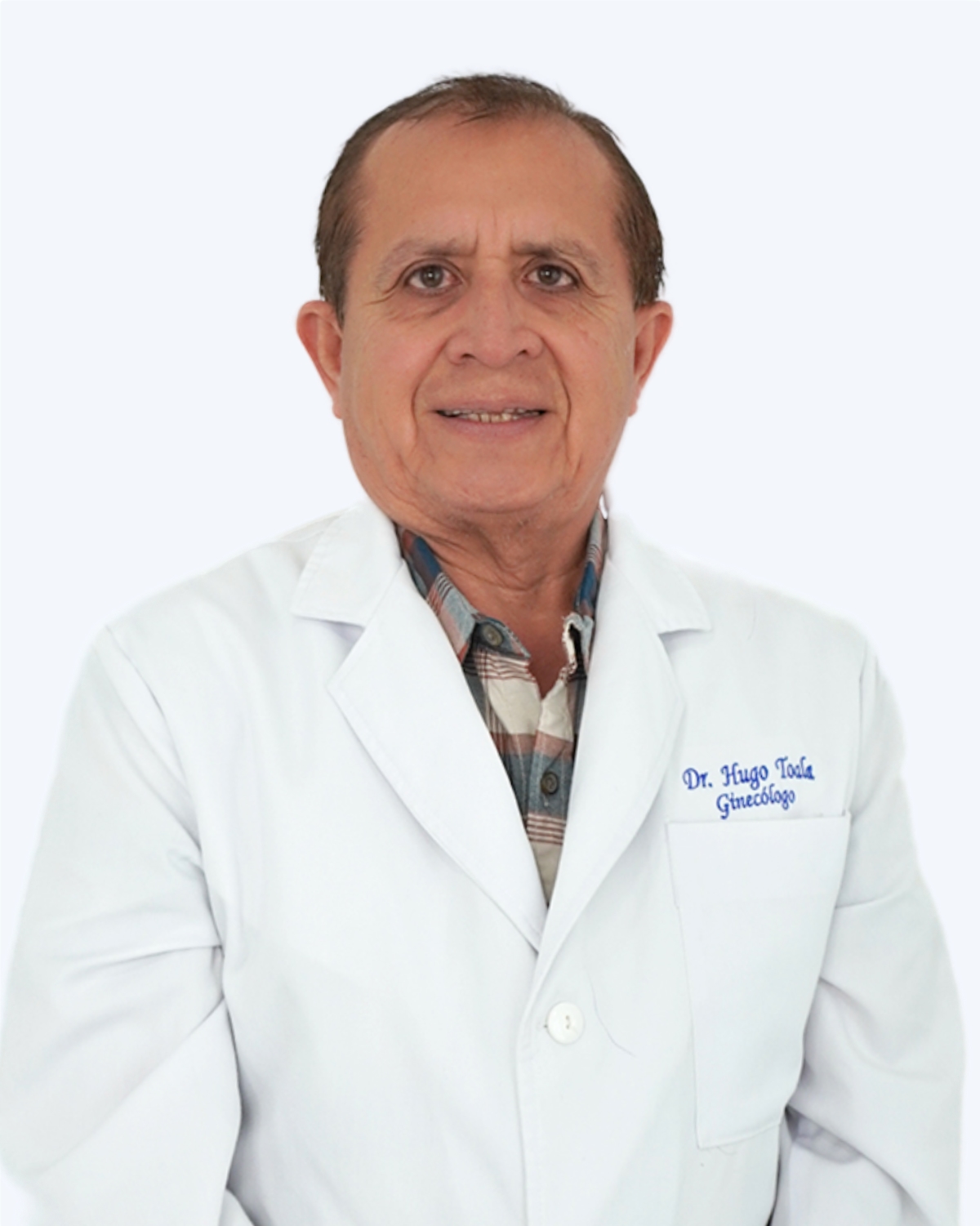 ginecologo hugo toala manta hospital center
