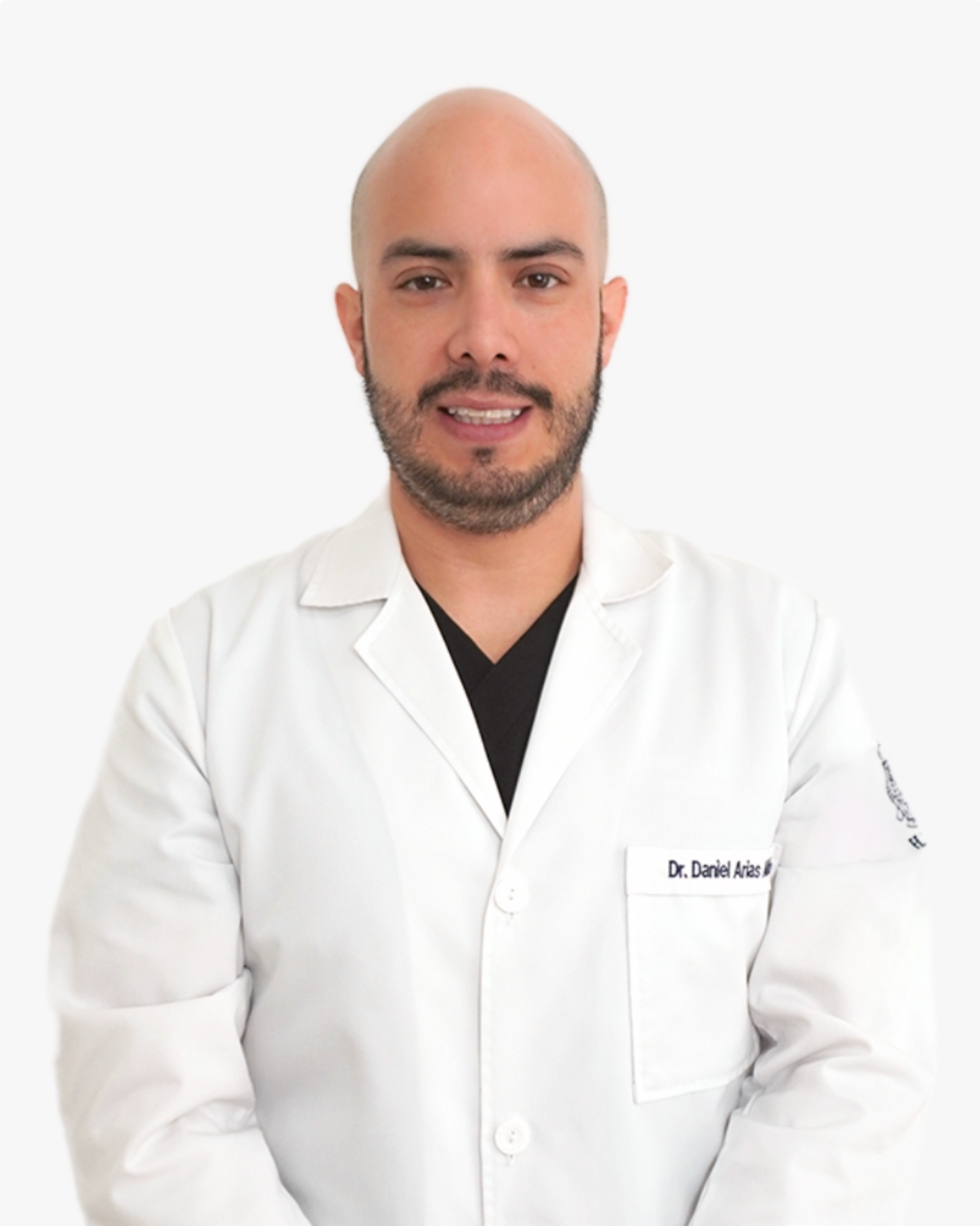 nefrologo daniel arias aillon manta hospital center