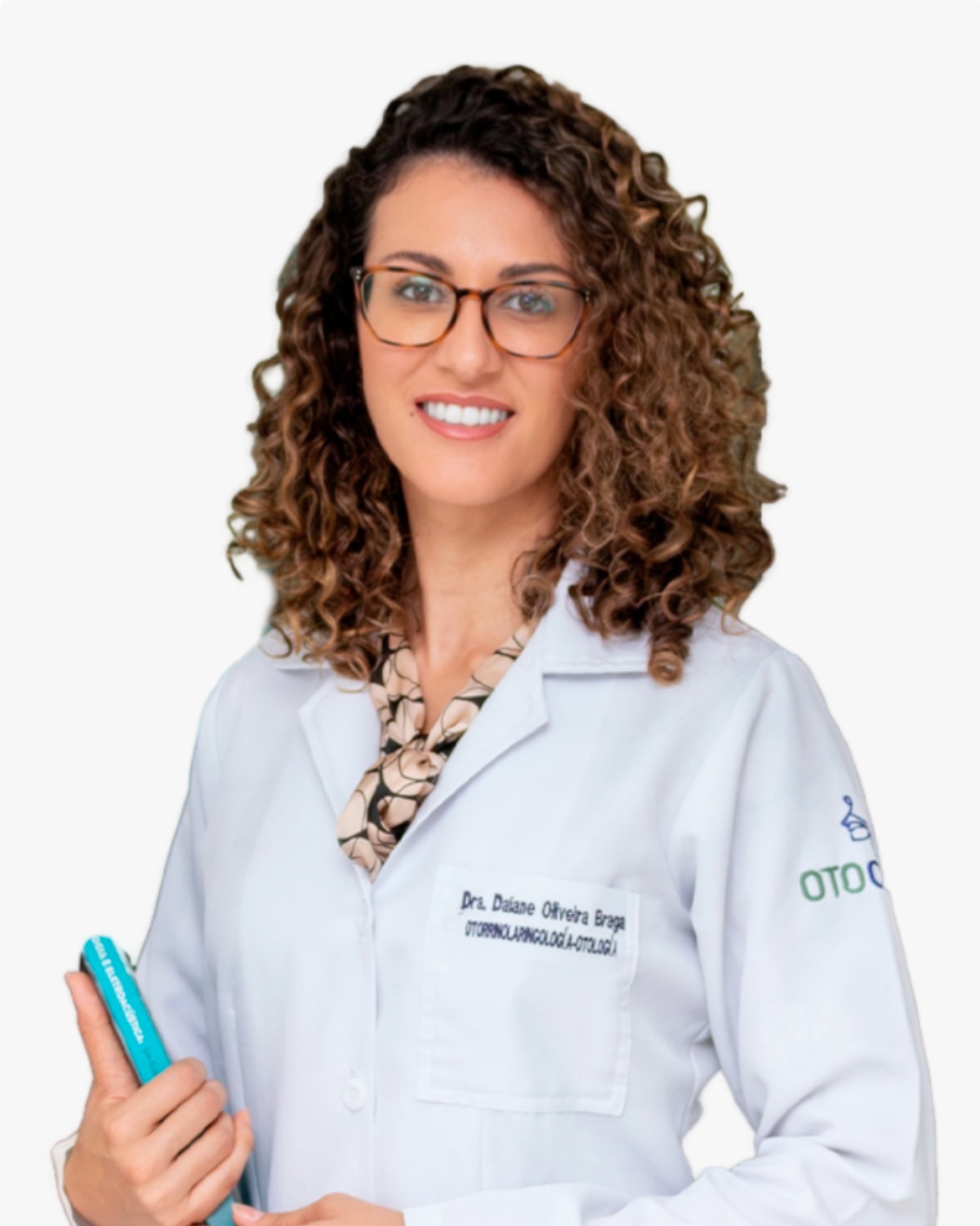 otorrinolaringologia daiane oliveira braga manta hospital center