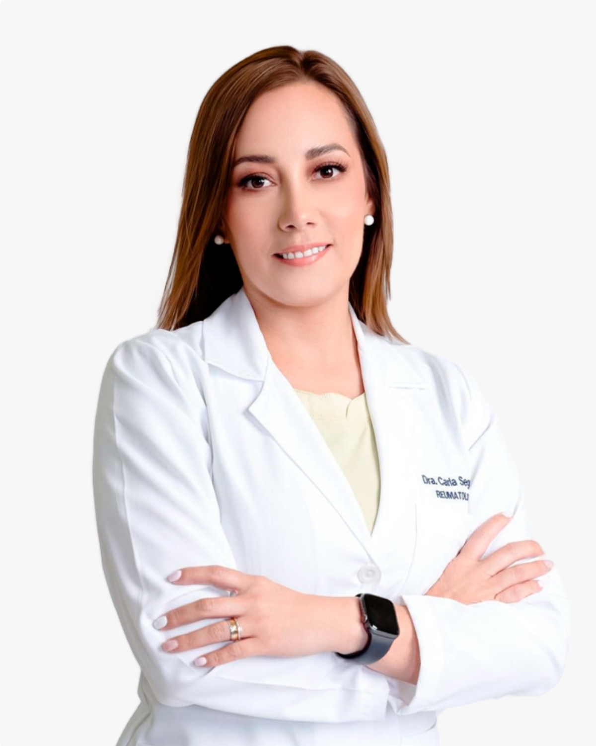 reumatologia carla segovia coronel manta hospital center